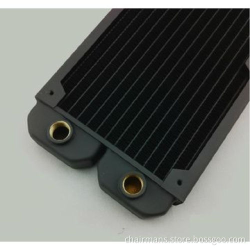 CPU heatsink cooler